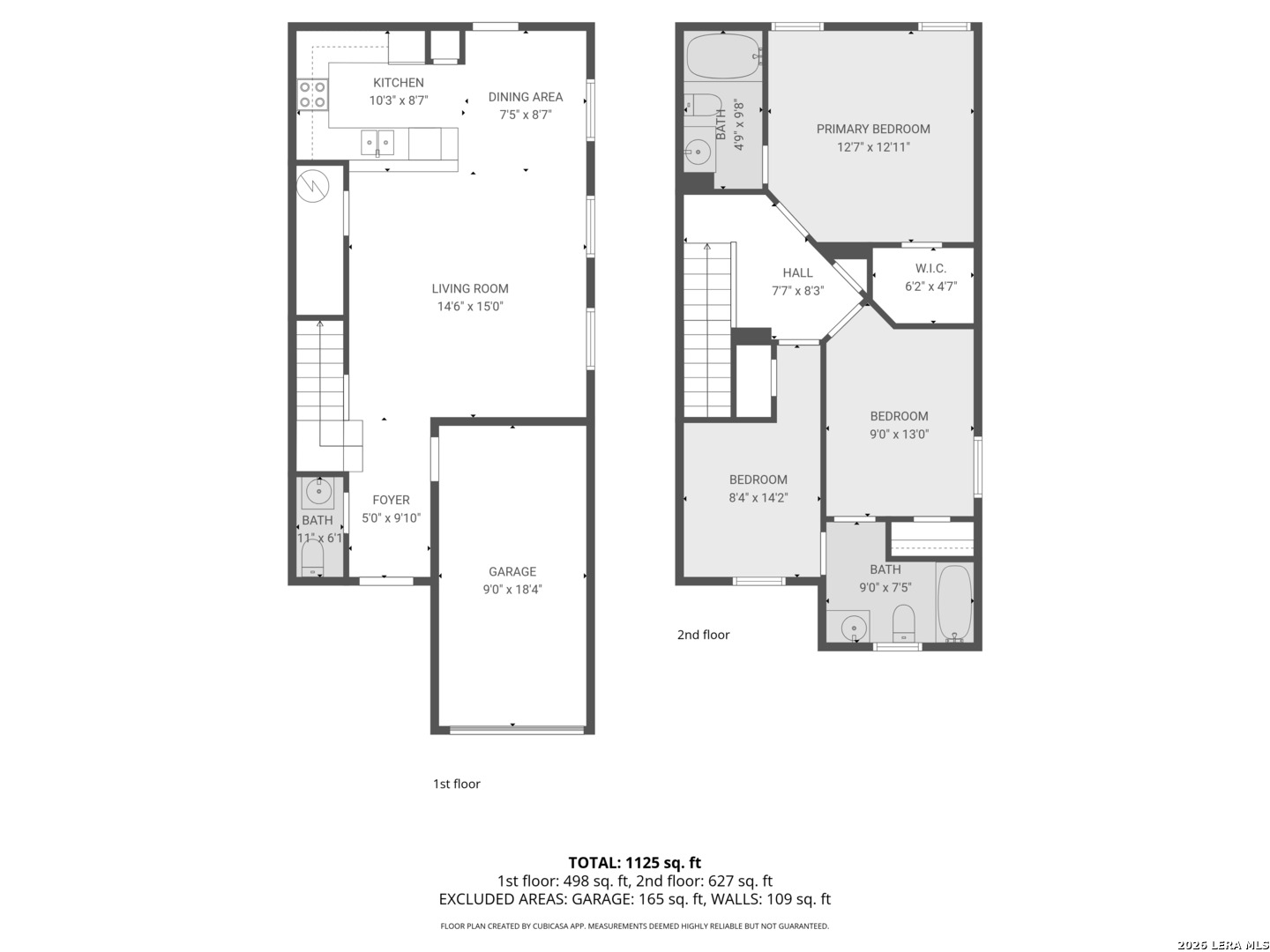 4916 Appleseed Court San Antonio TX 78238