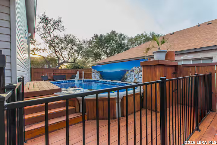 8414 Cross San Antonio TX 78251