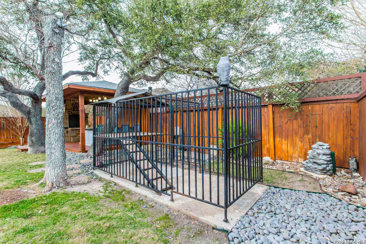 8414 Cross San Antonio TX 78251