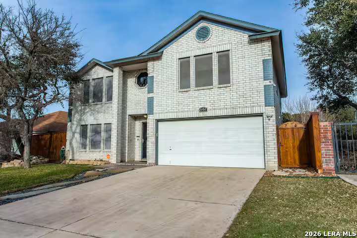 8414 Cross San Antonio TX 78251