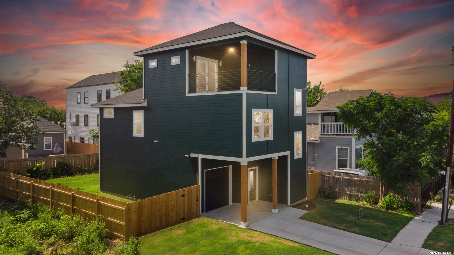 326 Cactus Street San Antonio TX 78203