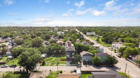 326 Cactus Street San Antonio TX 78203