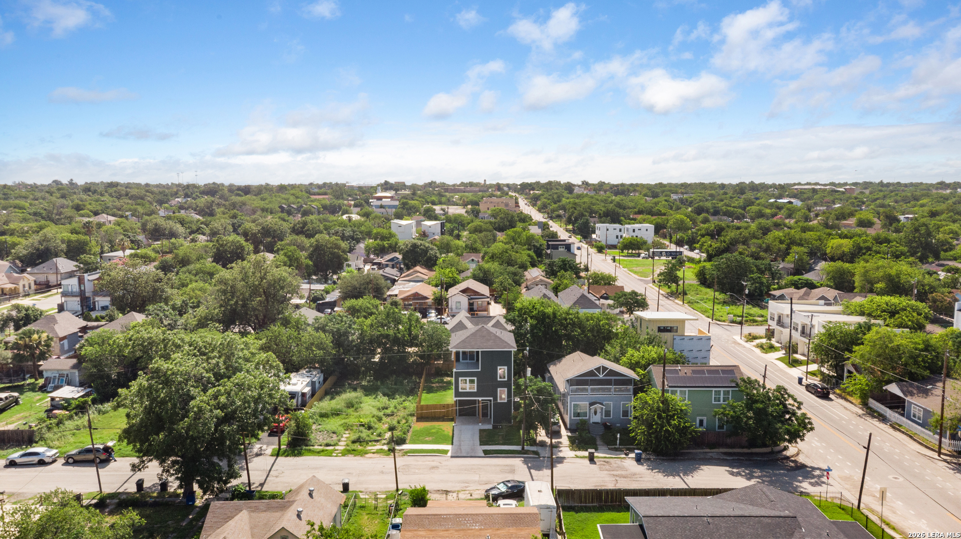 326 Cactus Street San Antonio TX 78203