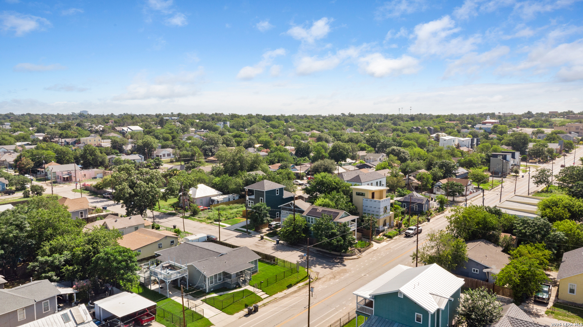 326 Cactus Street San Antonio TX 78203