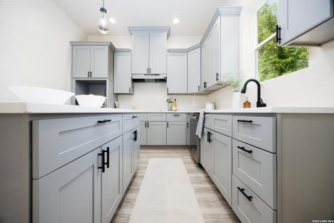 326 Cactus Street San Antonio TX 78203