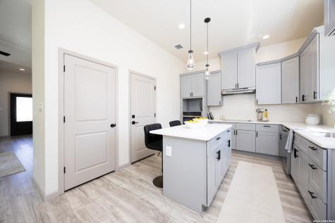 326 Cactus Street San Antonio TX 78203