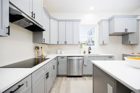 326 Cactus Street San Antonio TX 78203