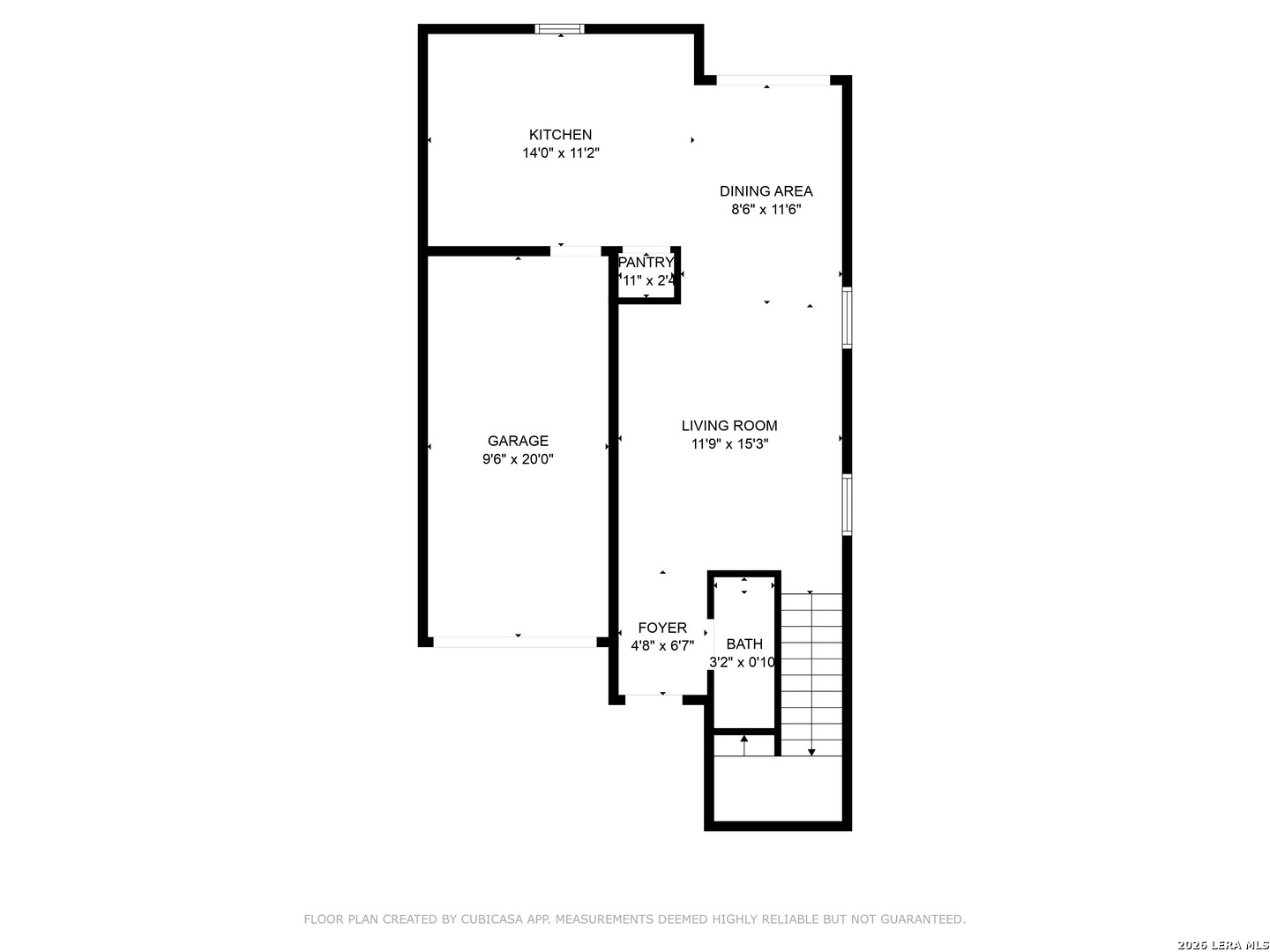 326 Cactus Street San Antonio TX 78203
