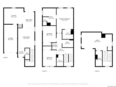 326 Cactus Street San Antonio TX 78203