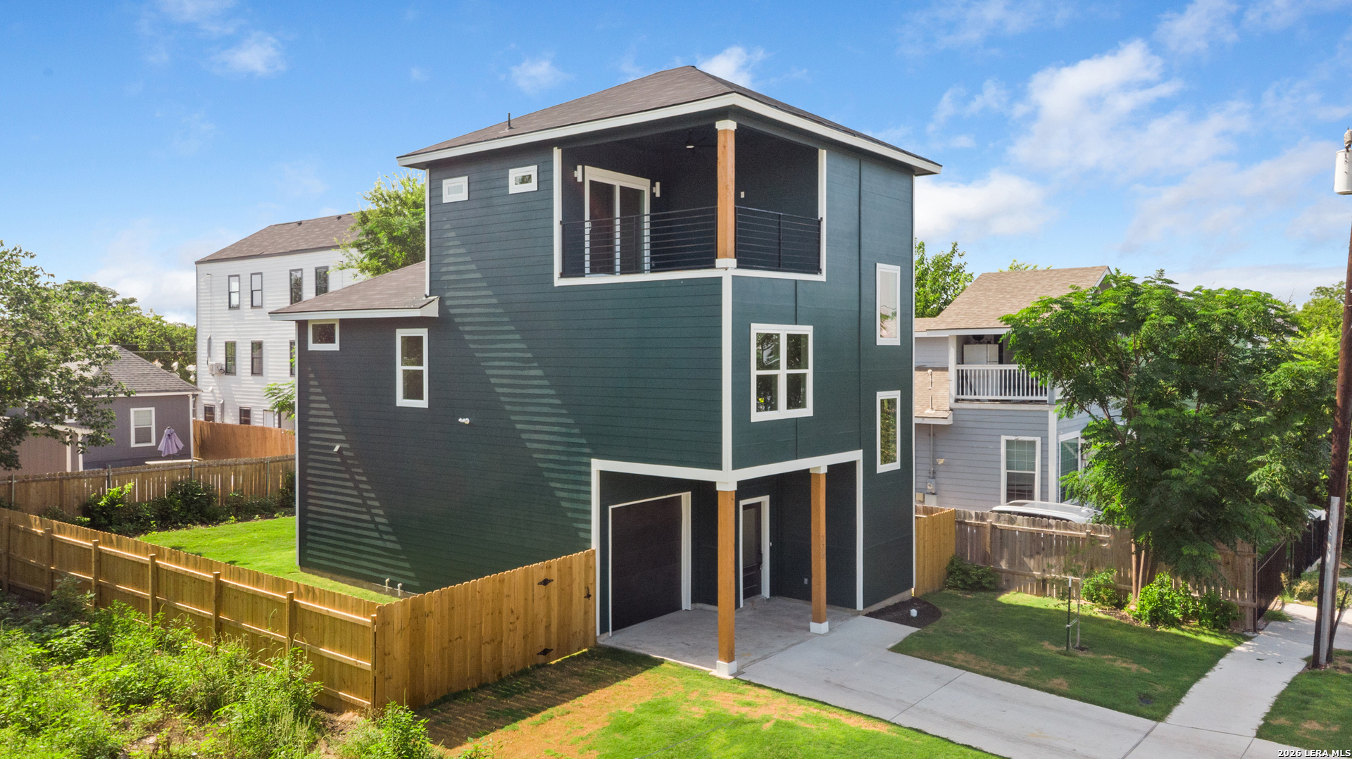 326 Cactus Street San Antonio TX 78203
