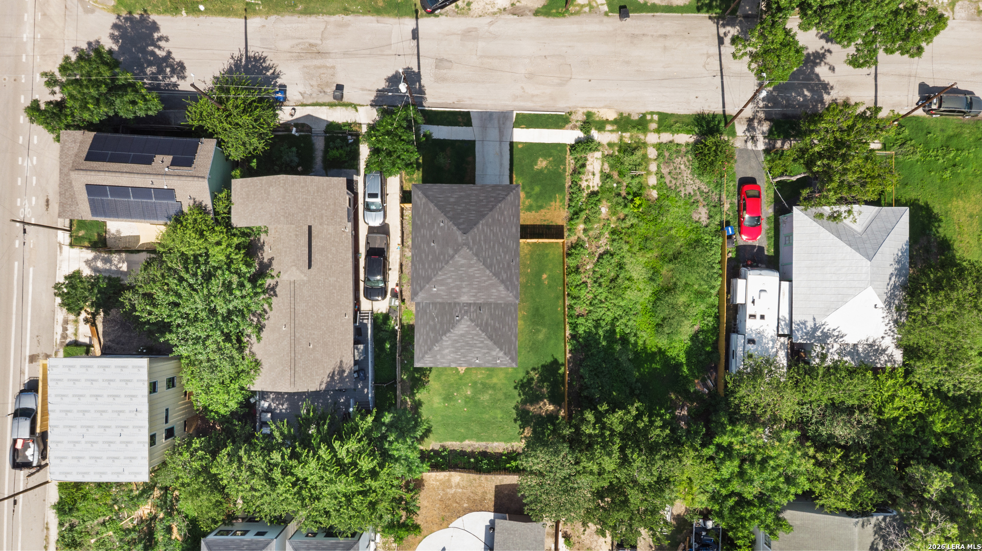 326 Cactus Street San Antonio TX 78203