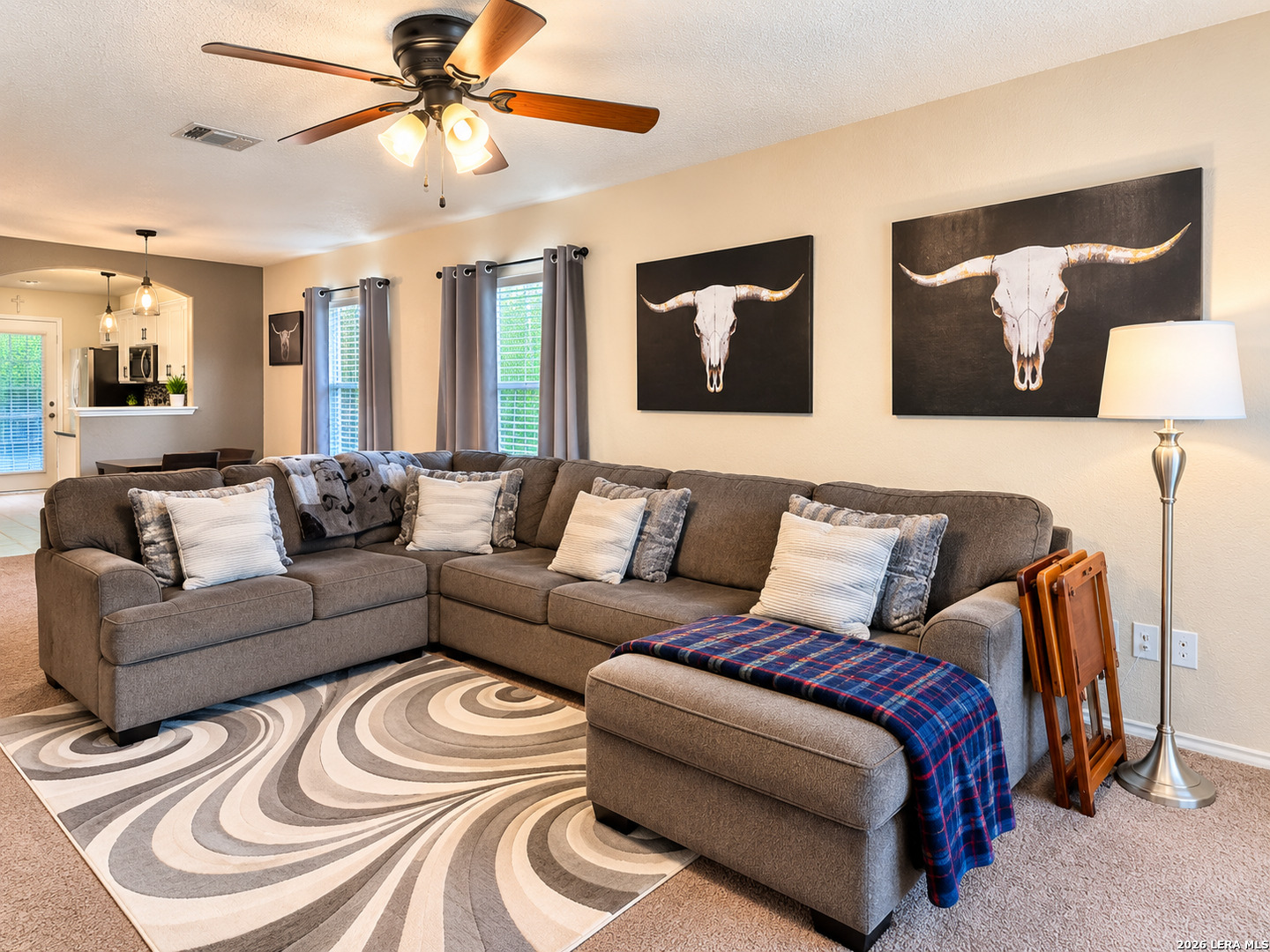 10357 Oakwood Crest San Antonio TX 78245