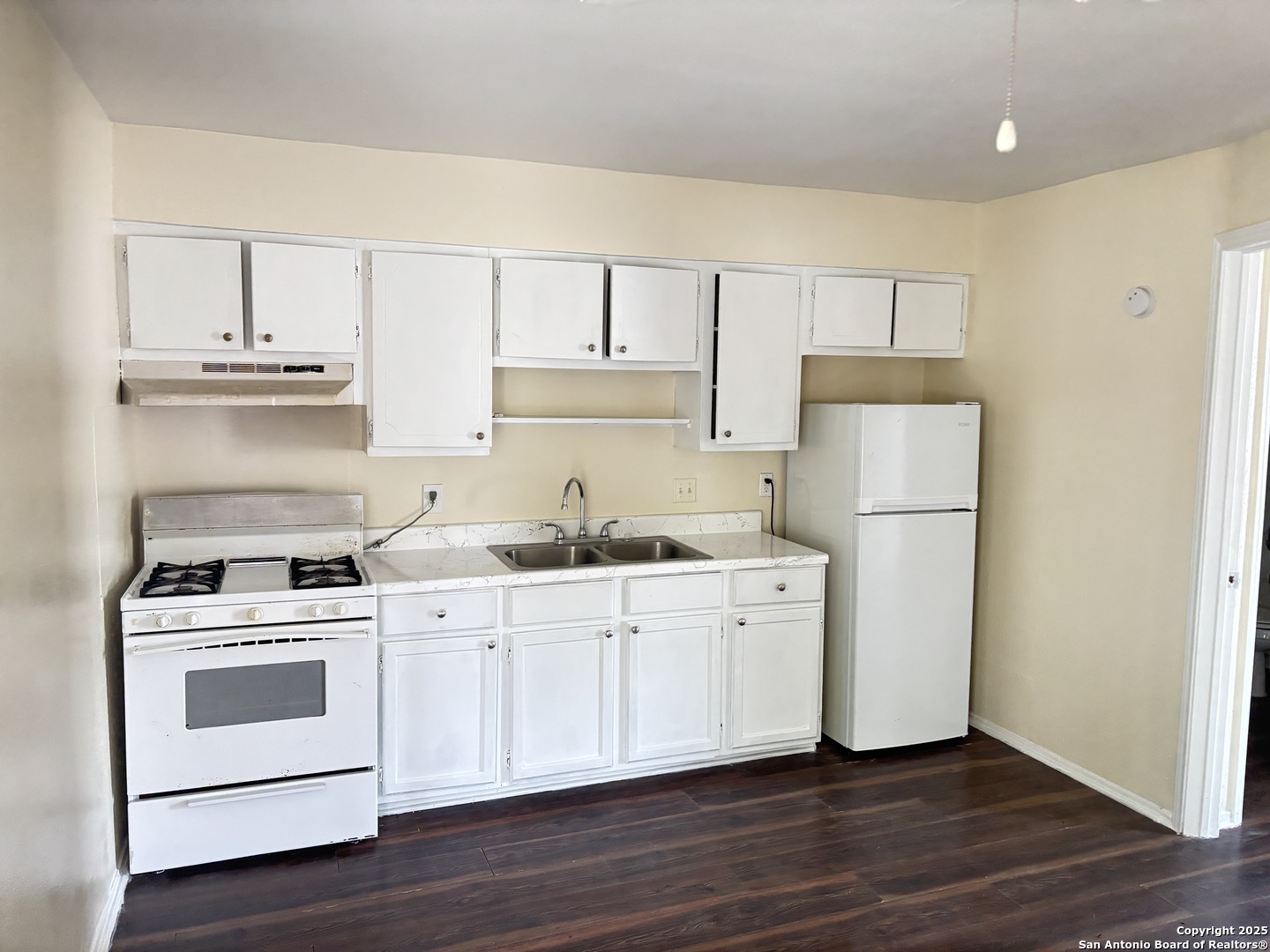 5603 Bienville San Antonio TX 78233
