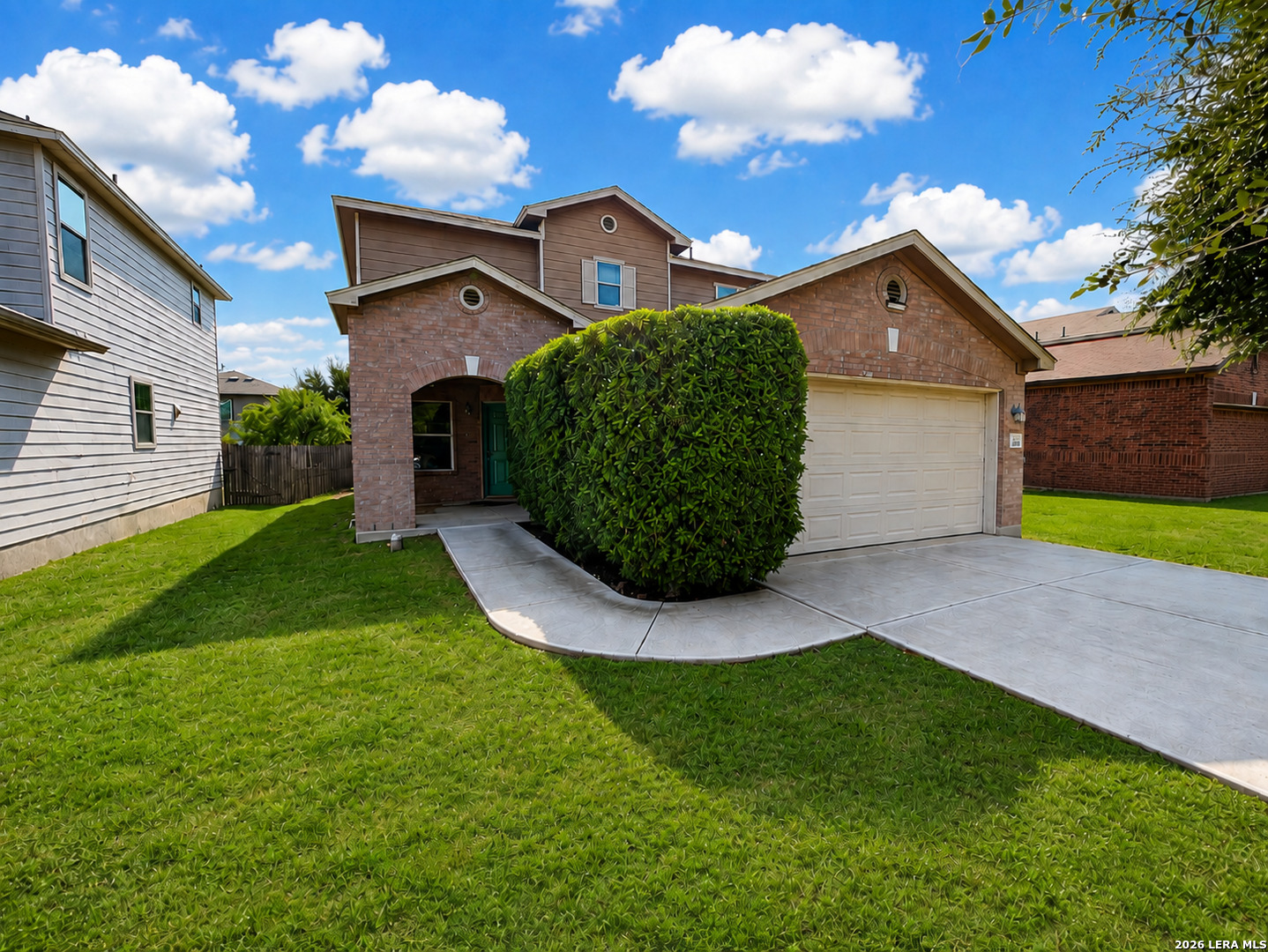 3522 Sunbird Bay San Antonio TX 78245