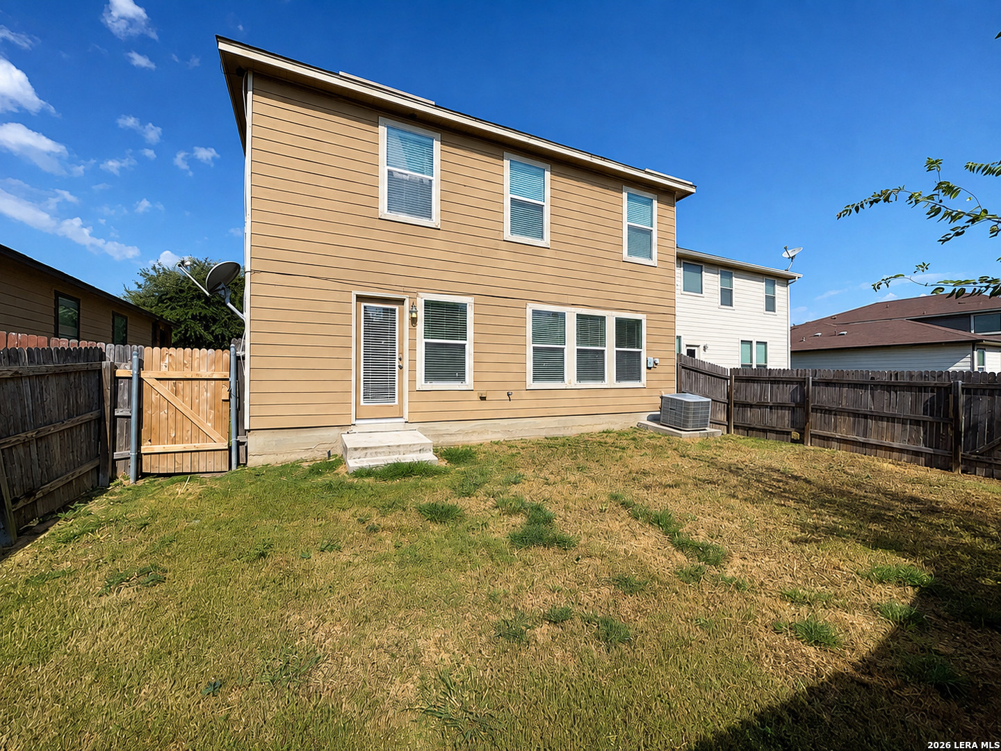 3522 Sunbird Bay San Antonio TX 78245