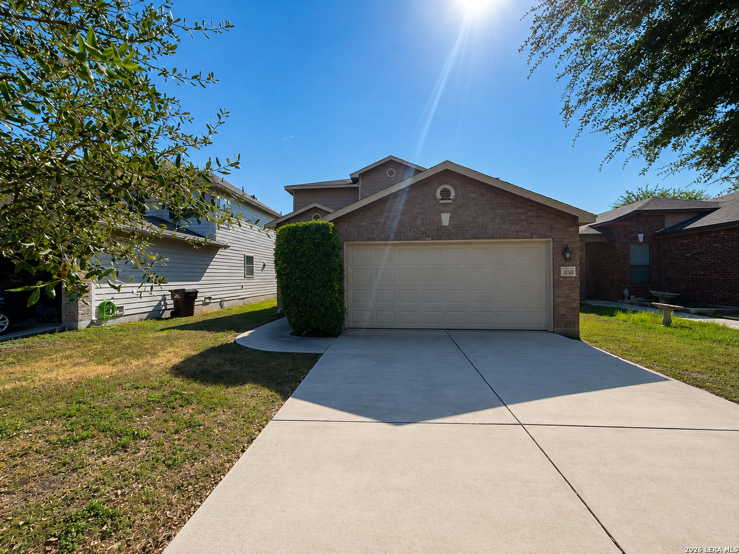 3522 Sunbird Bay San Antonio TX 78245