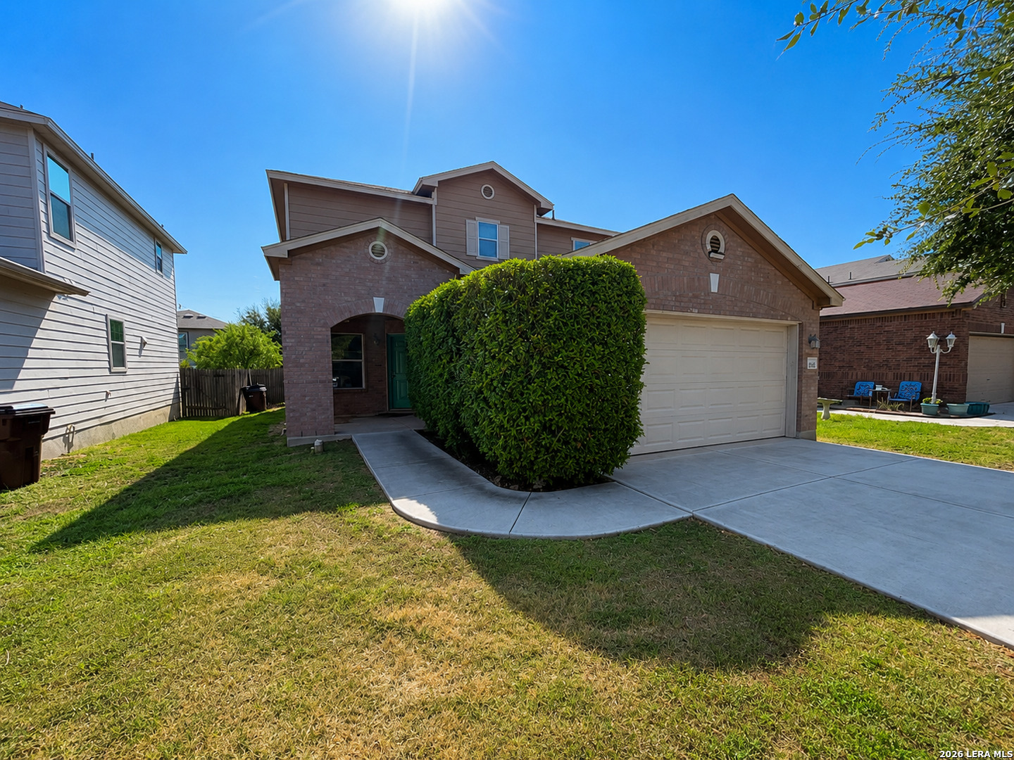 3522 Sunbird Bay San Antonio TX 78245