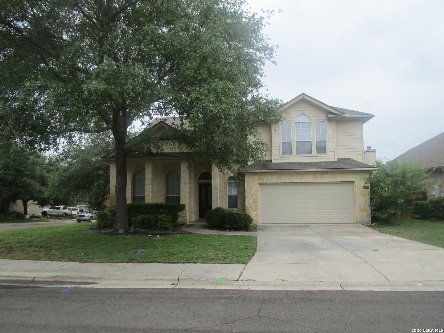 622 Magdalena Lane New Braunfels TX 78132