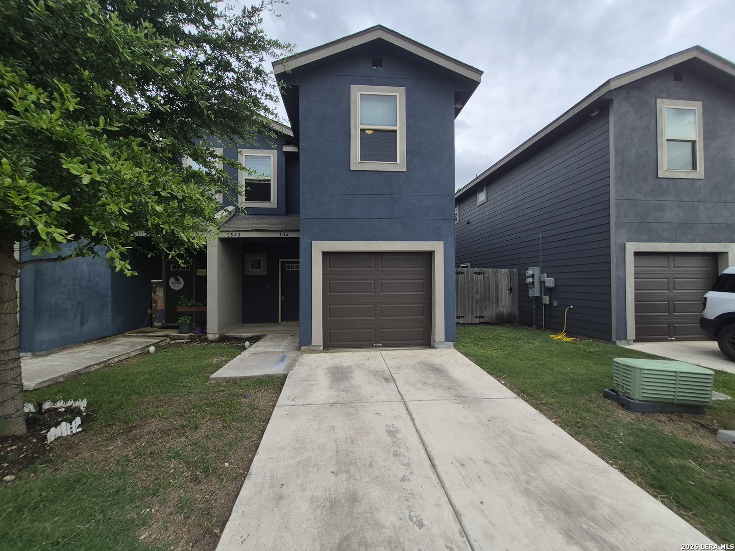 6926 Lakeview Drive San Antonio TX 78244