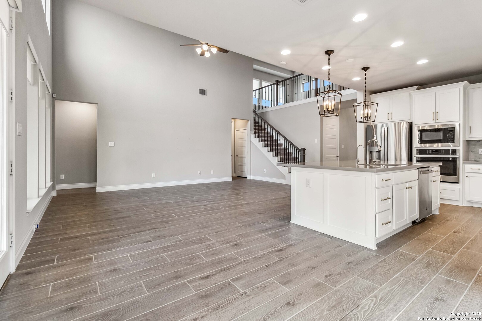 2145 Wildrye Lane New Braunfels TX 78132