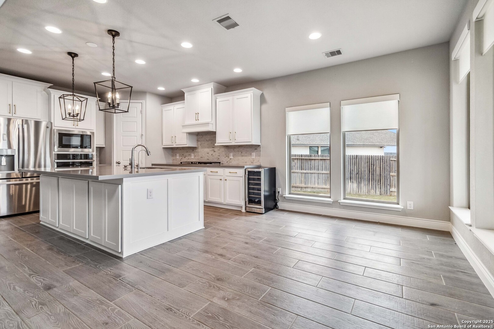 2145 Wildrye Lane New Braunfels TX 78132