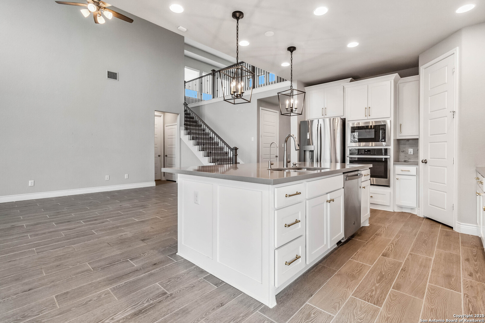 2145 Wildrye Lane New Braunfels TX 78132