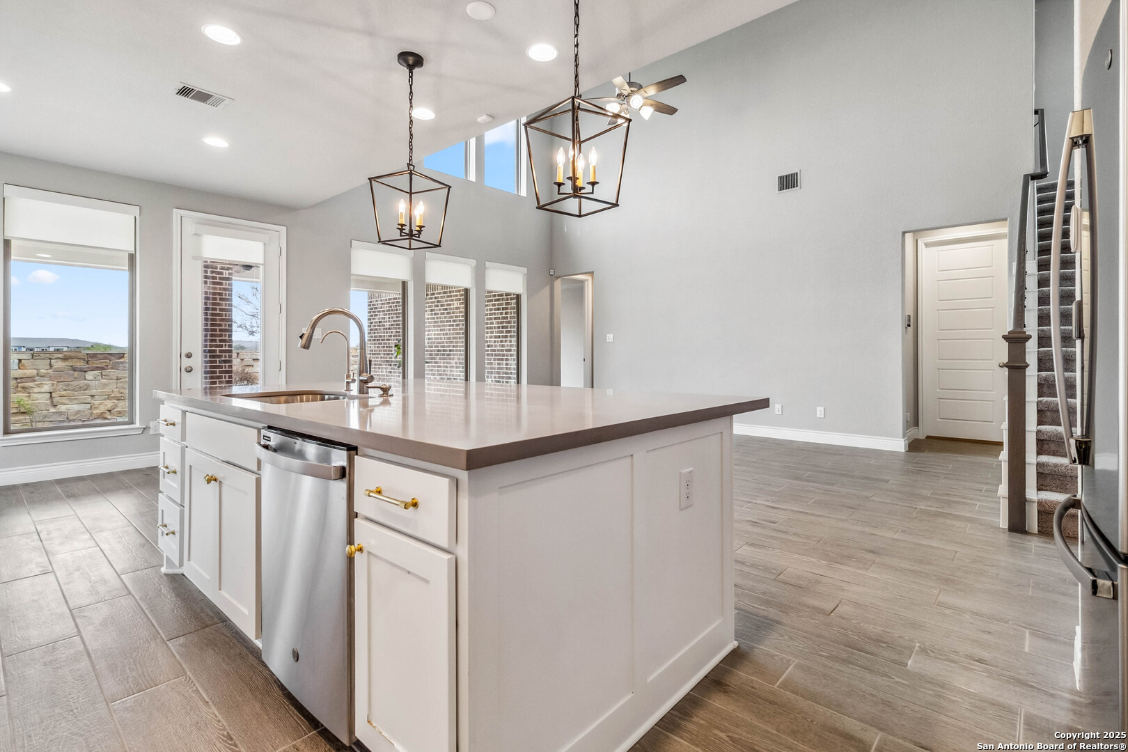 2145 Wildrye Lane New Braunfels TX 78132