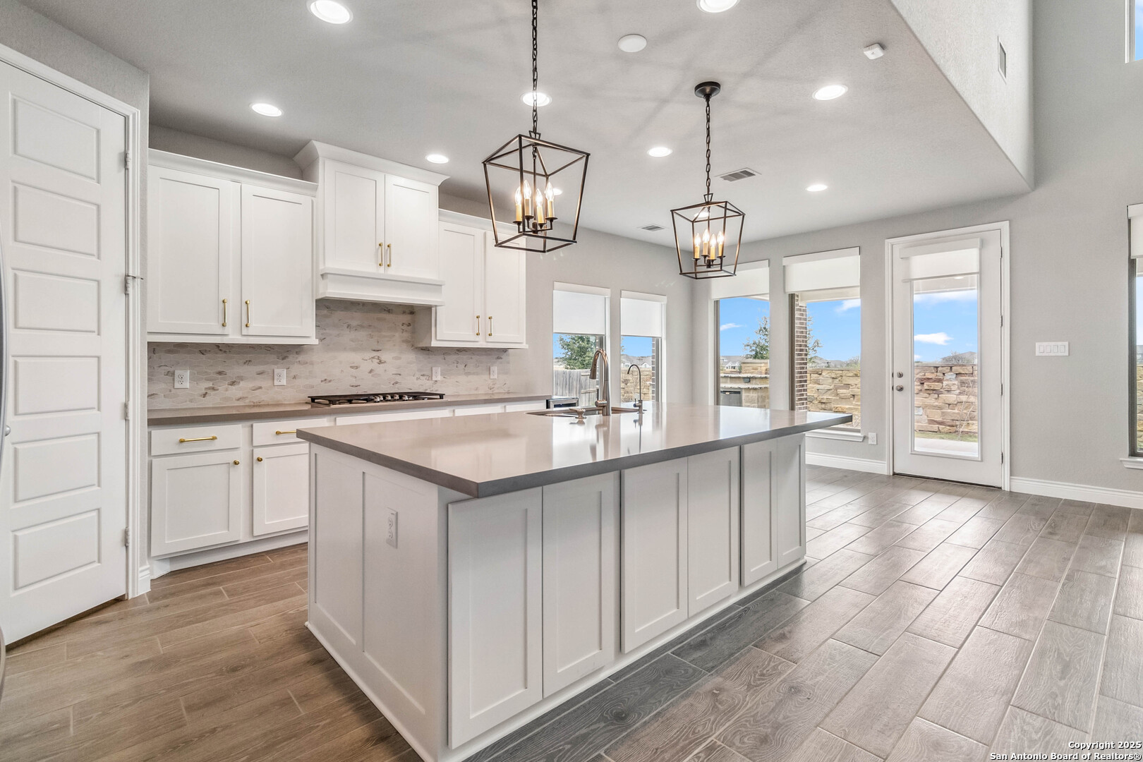 2145 Wildrye Lane New Braunfels TX 78132