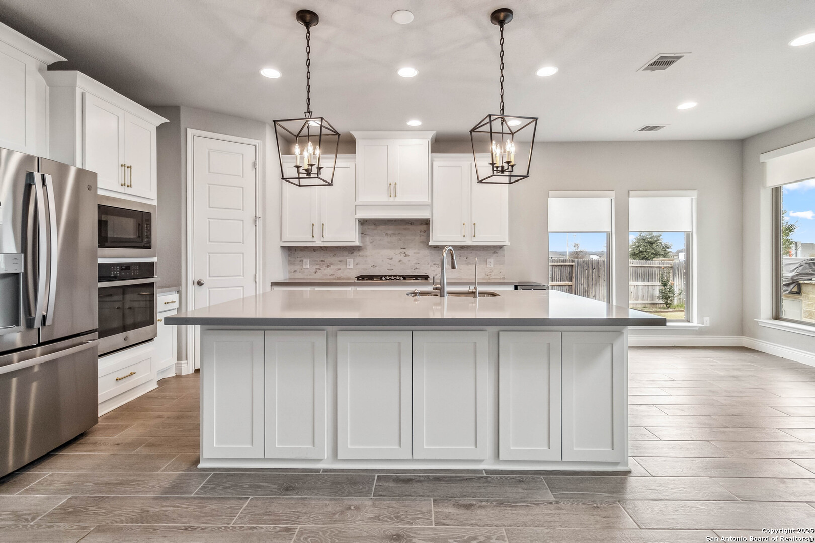 2145 Wildrye Lane New Braunfels TX 78132
