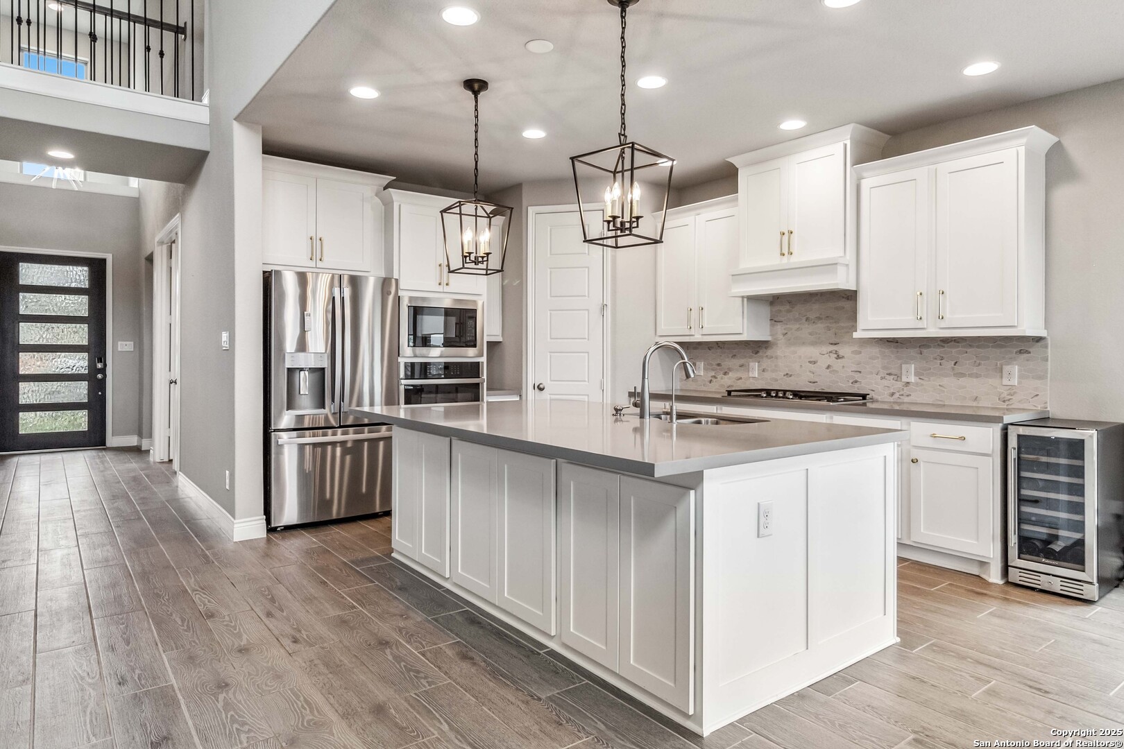 2145 Wildrye Lane New Braunfels TX 78132