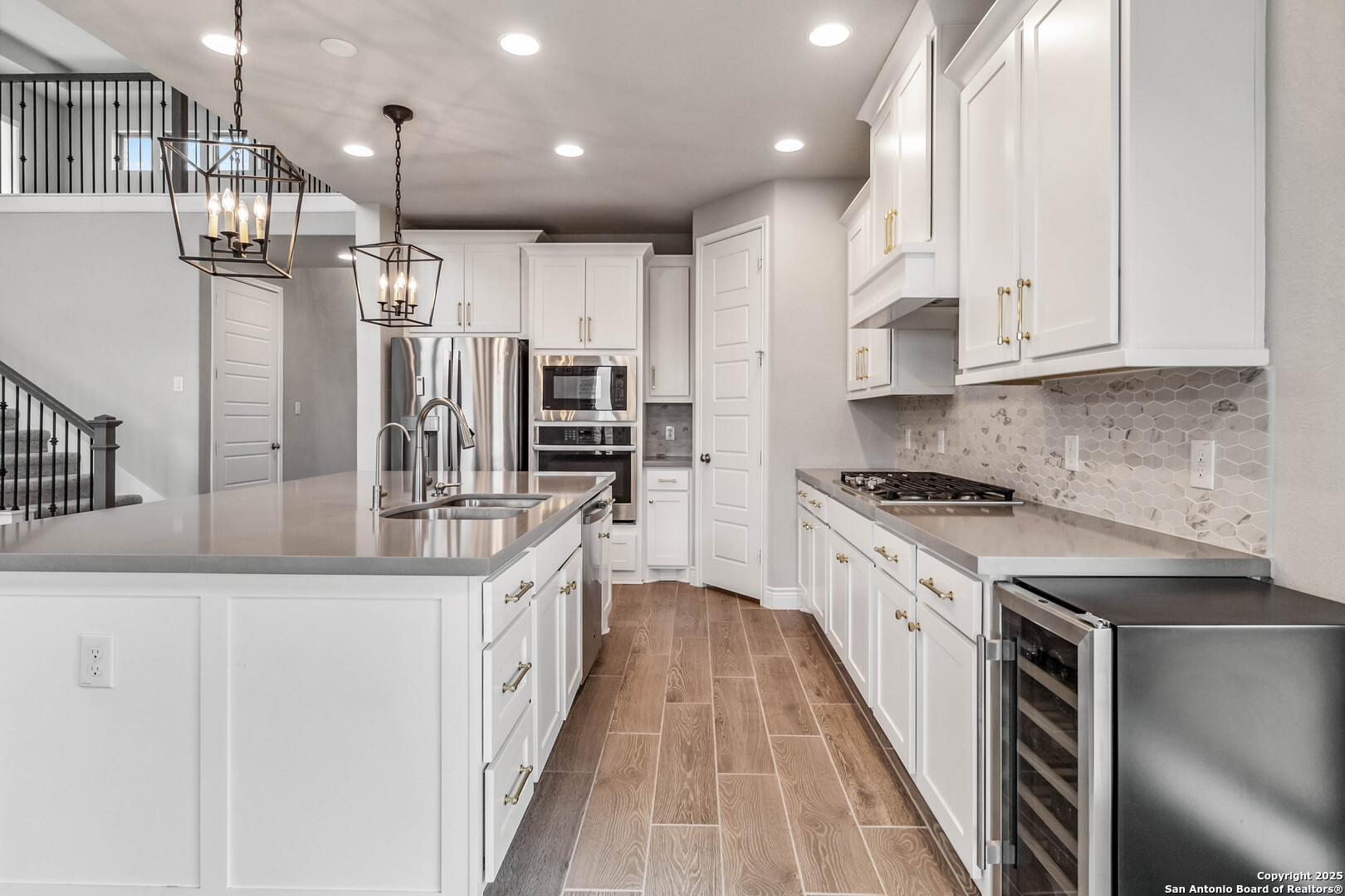 2145 Wildrye Lane New Braunfels TX 78132