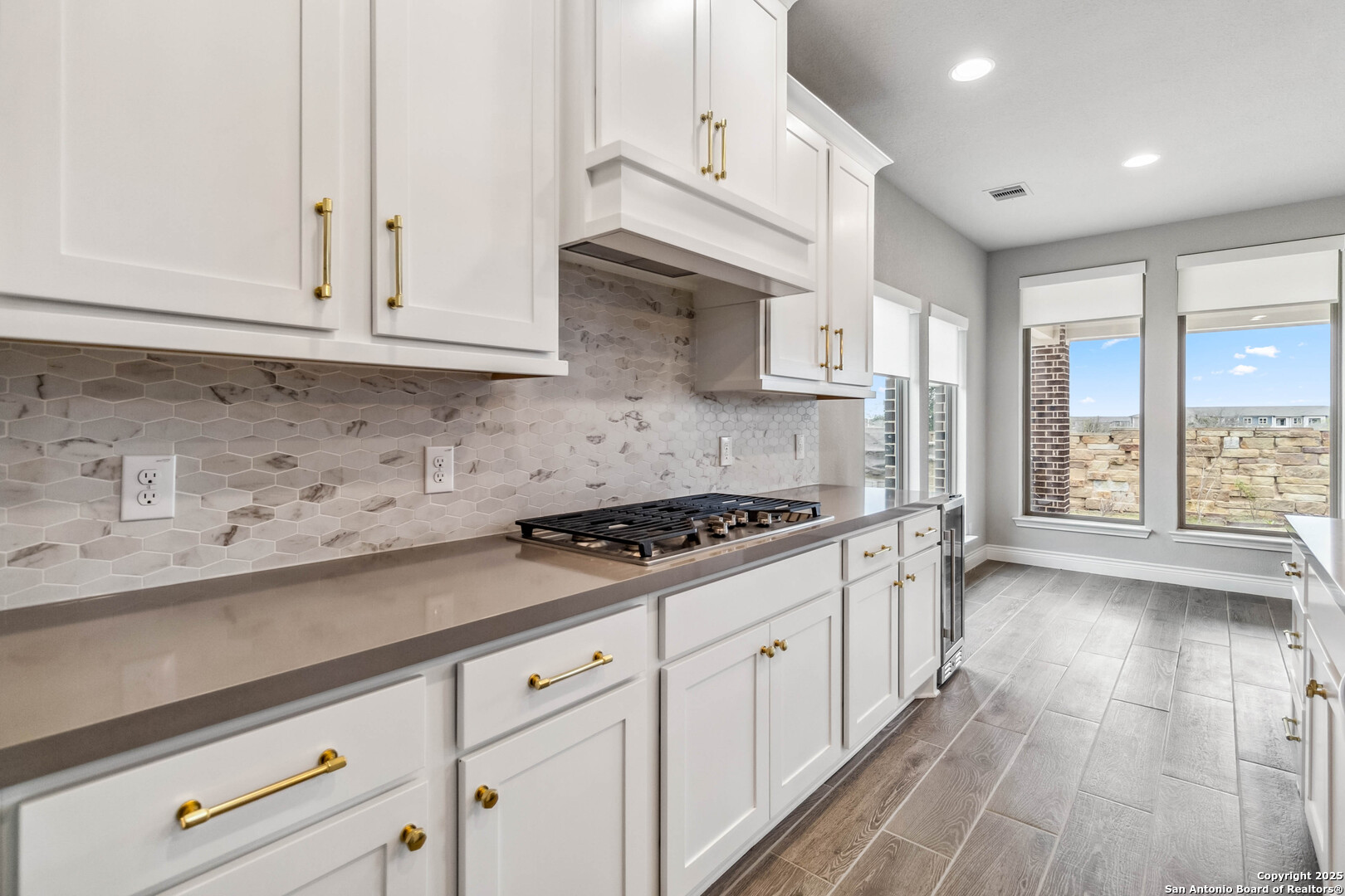 2145 Wildrye Lane New Braunfels TX 78132