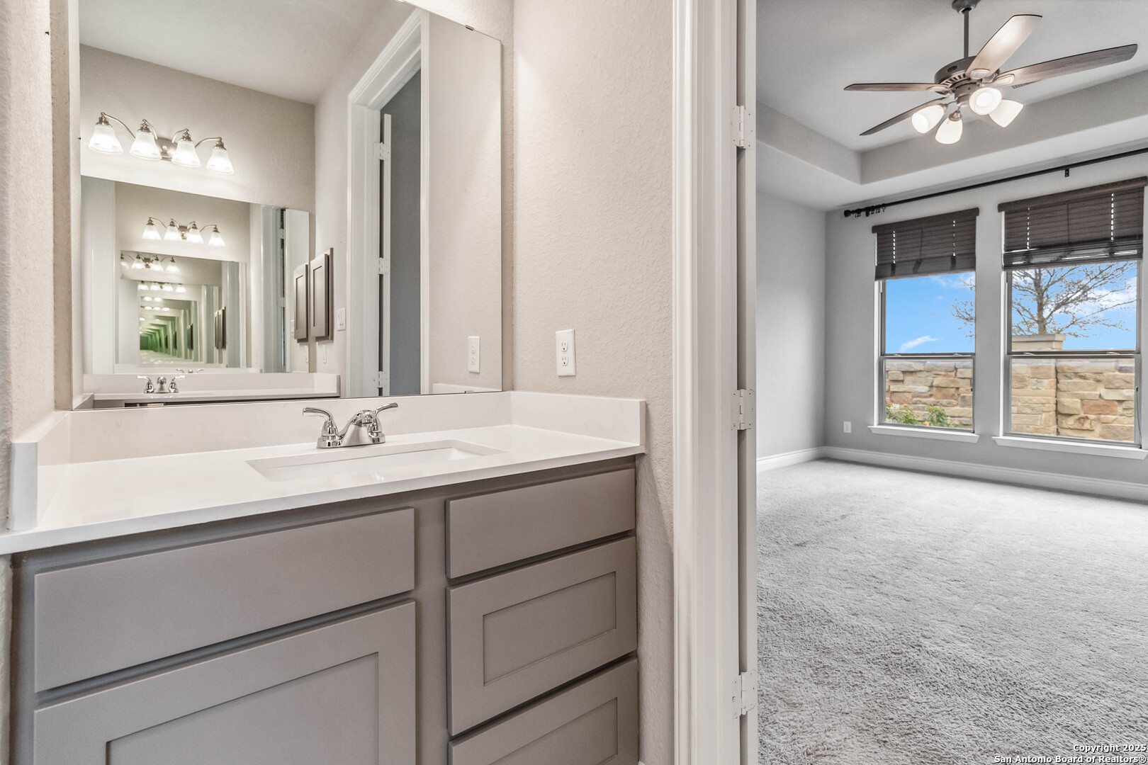 2145 Wildrye Lane New Braunfels TX 78132