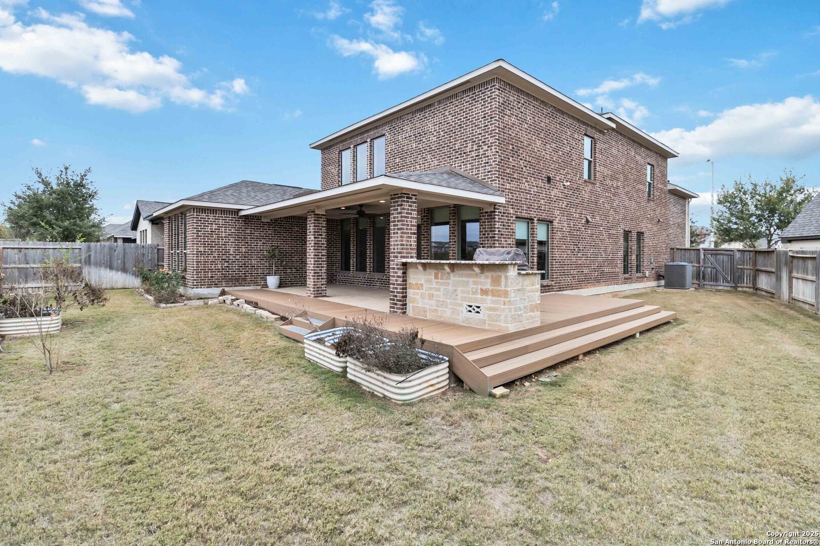 2145 Wildrye Lane New Braunfels TX 78132