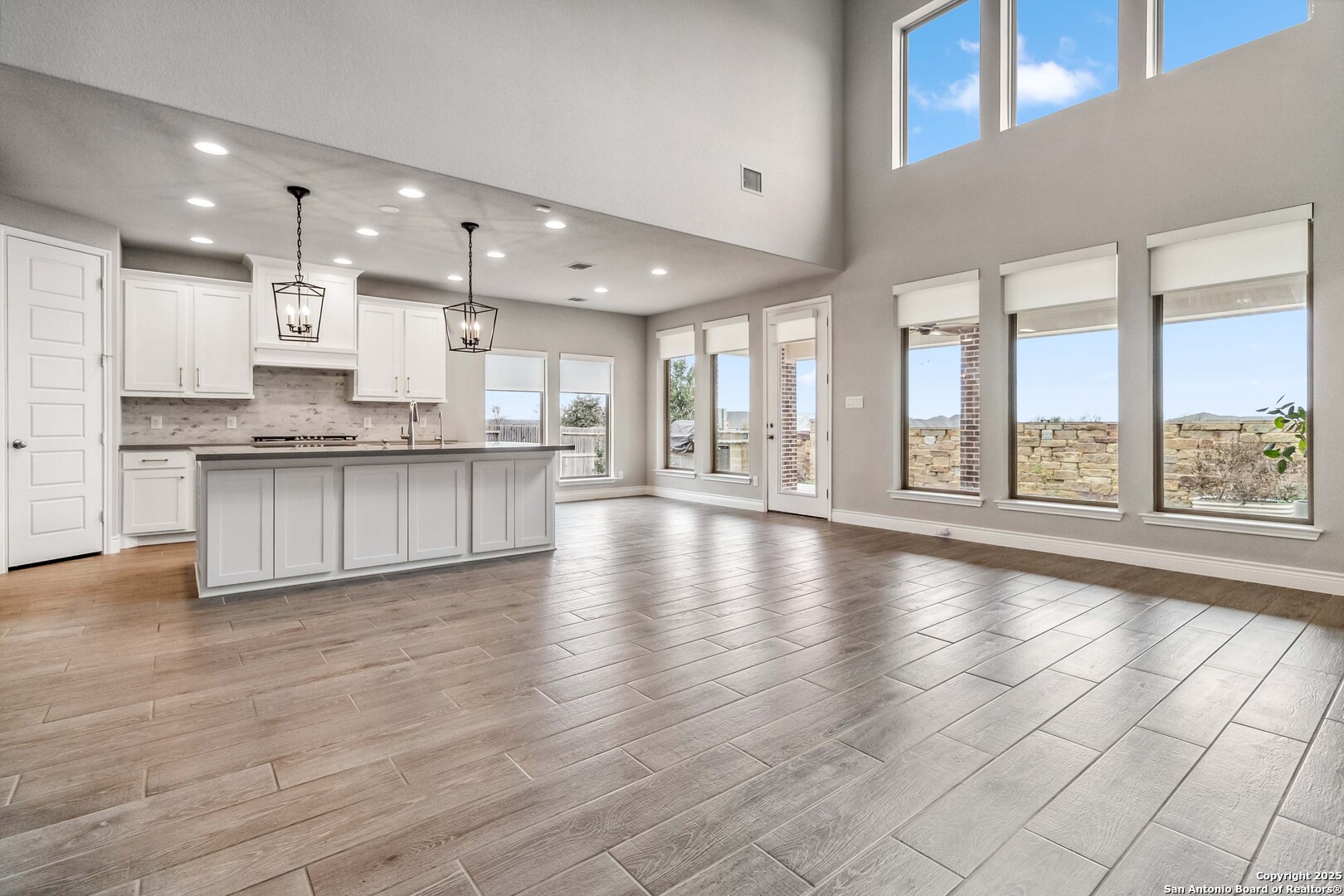 2145 Wildrye Lane New Braunfels TX 78132