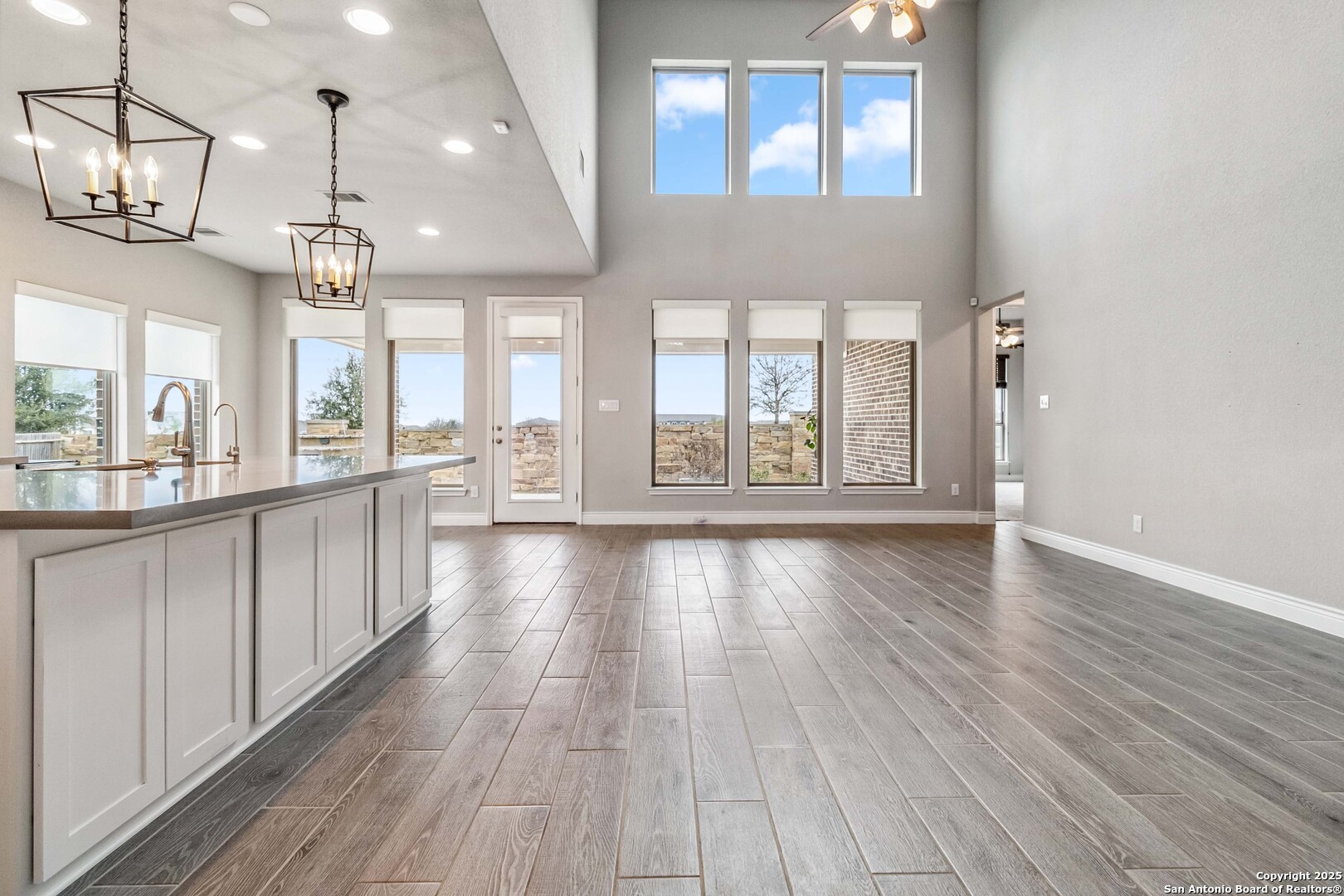 2145 Wildrye Lane New Braunfels TX 78132