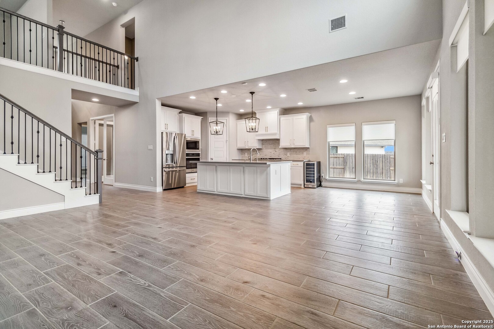 2145 Wildrye Lane New Braunfels TX 78132