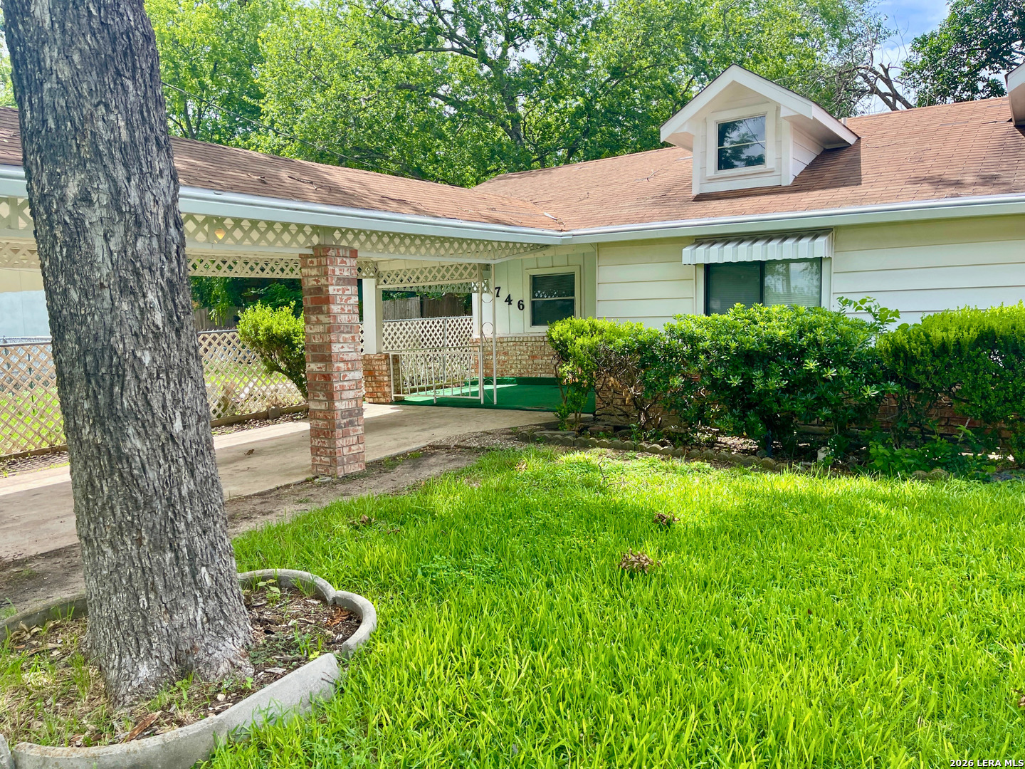 746 Gulf Street San Antonio TX 78202