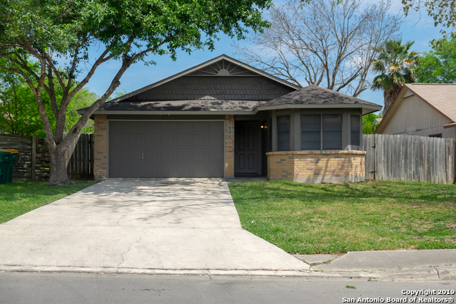 9826 Meadow Branch Converse TX 78109