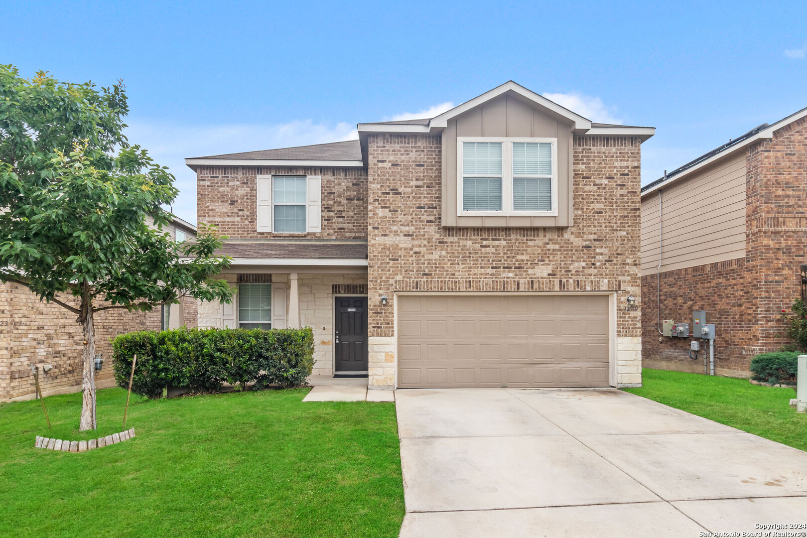 12919 Limestone Way San Antonio TX 78253