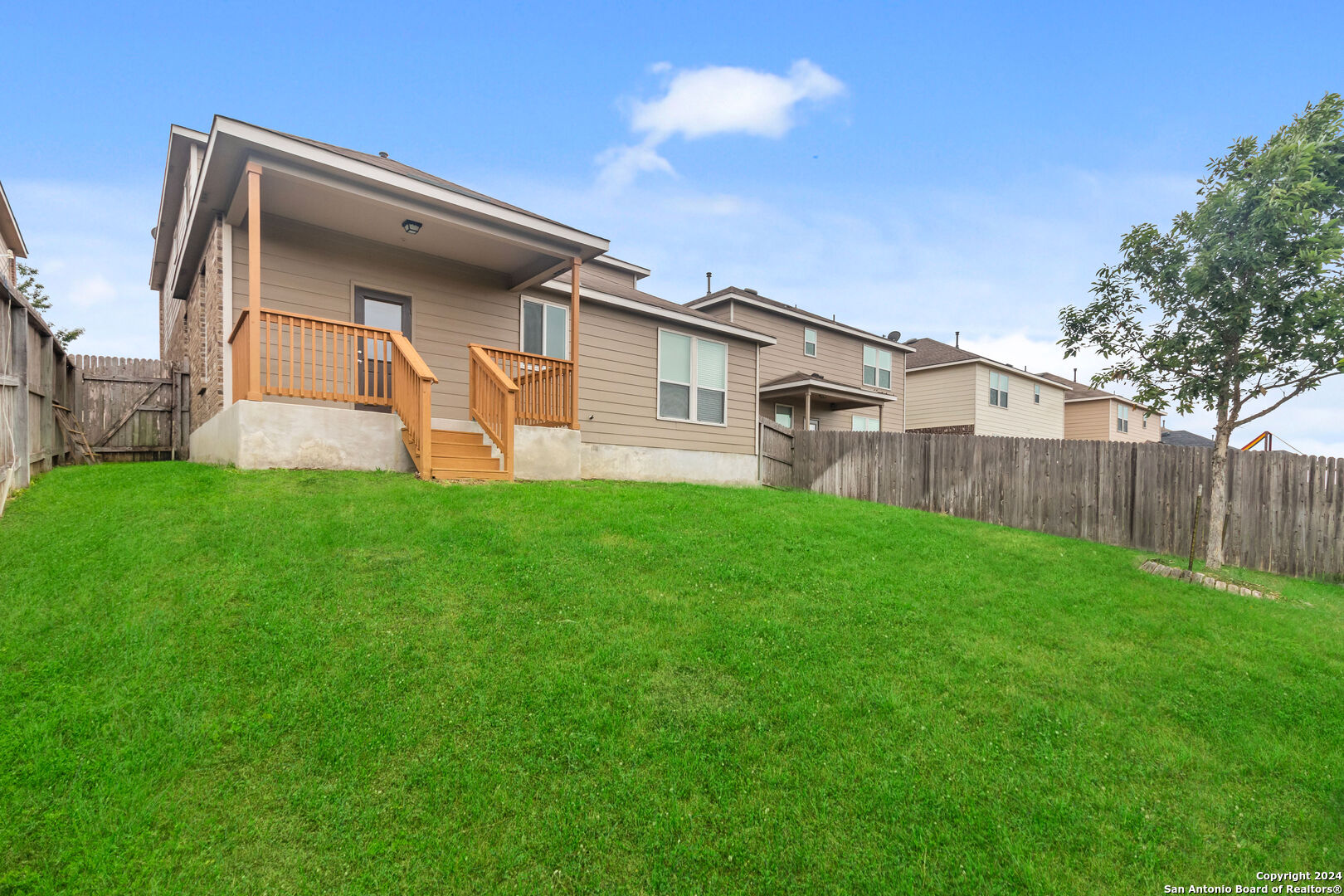 12919 Limestone Way San Antonio TX 78253