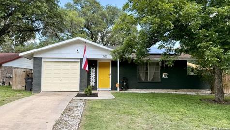 7430 Saddlewood Street San Antonio TX 78238