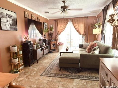7430 Saddlewood Street San Antonio TX 78238
