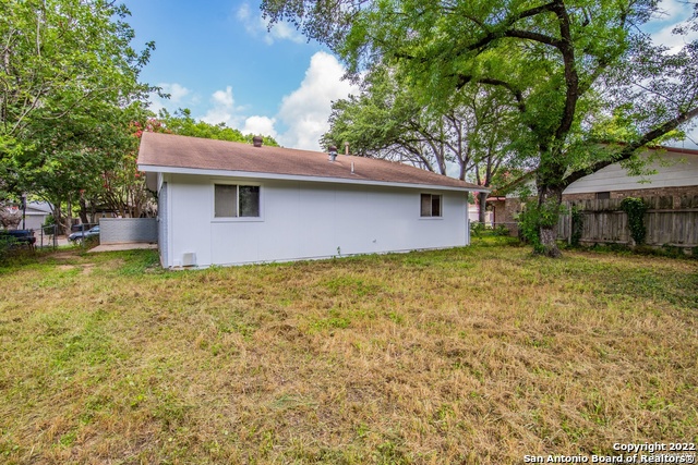 7430 Saddlewood Street San Antonio TX 78238