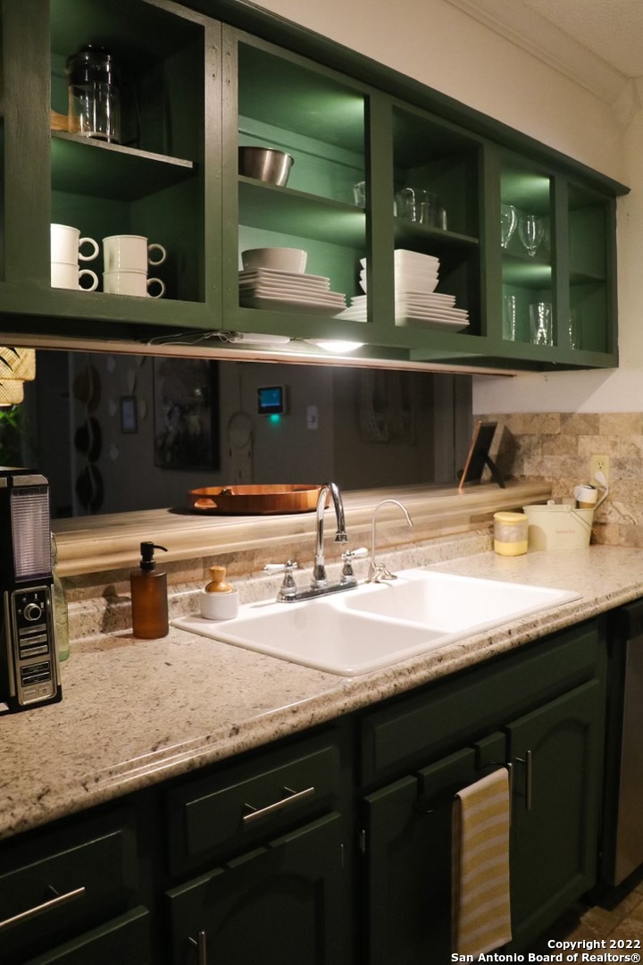 7430 Saddlewood Street San Antonio TX 78238