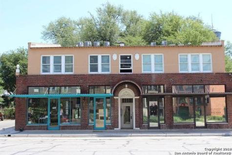 628 S Saint Mary's Street San Antonio TX 78205