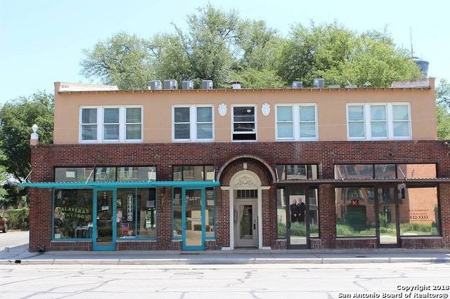 628 S Saint Mary's Street San Antonio TX 78205