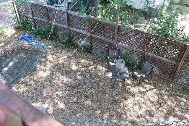 628 S Saint Mary's Street San Antonio TX 78205