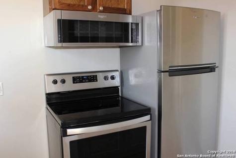 628 S Saint Mary's Street San Antonio TX 78205