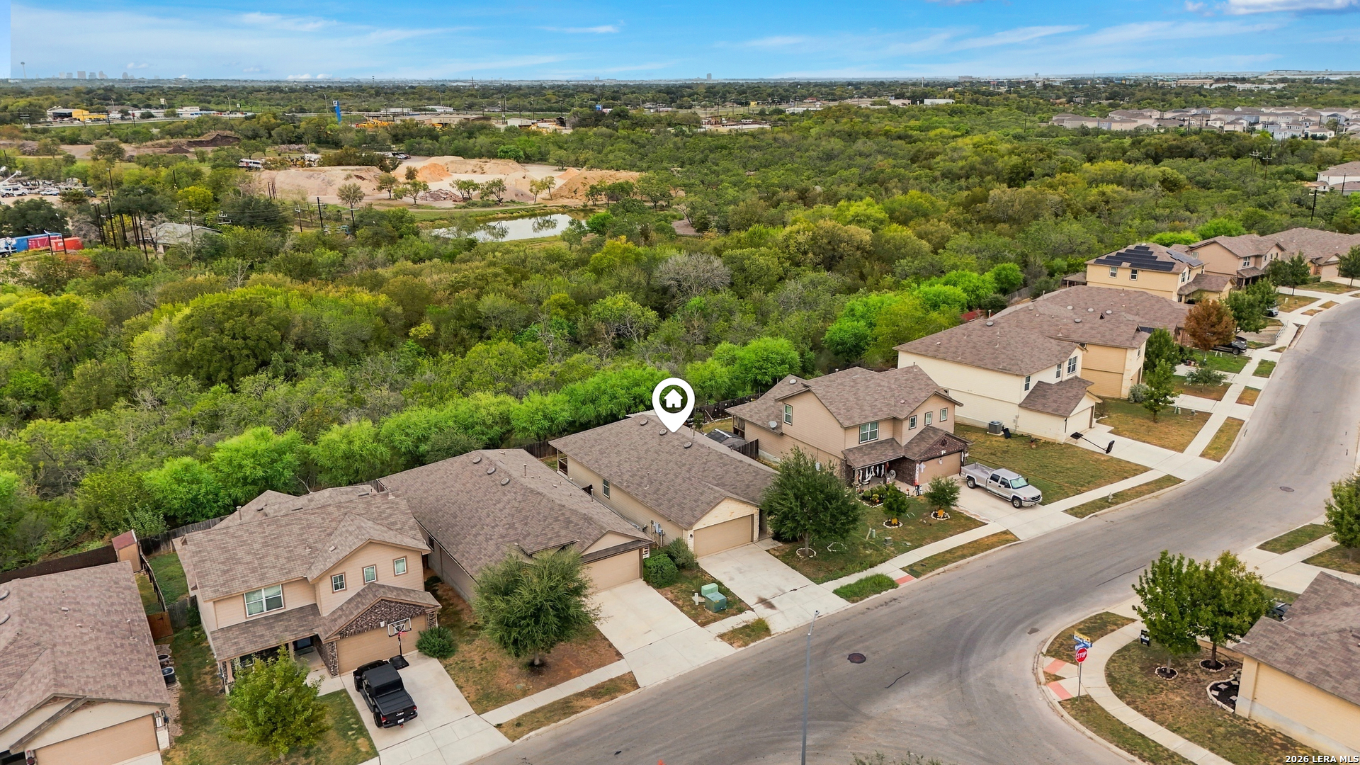 4103 Espada Falls San Antonio TX 78222